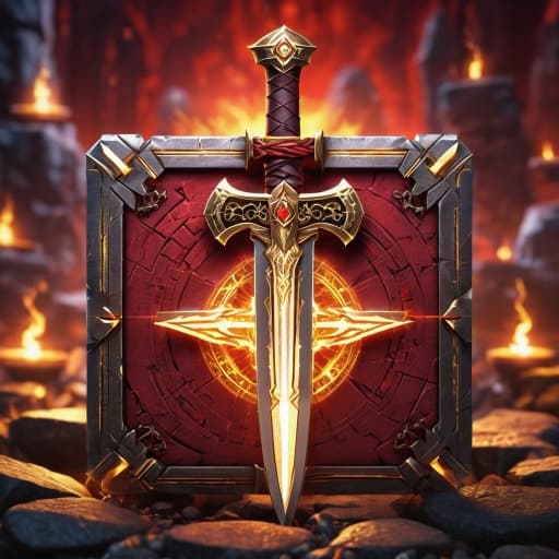RPG Game AI